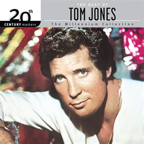release Tom Jones